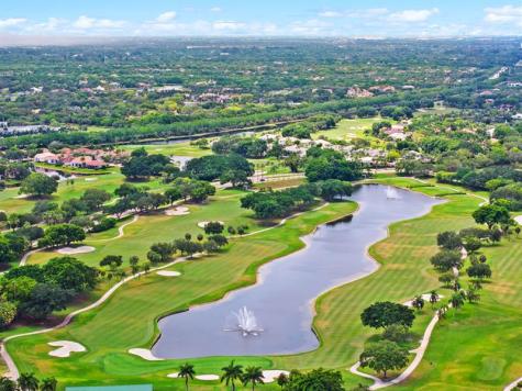 2494 Eagle Watch Lane Weston FL 33327