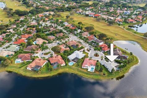 2494 Eagle Watch Lane Weston FL 33327
