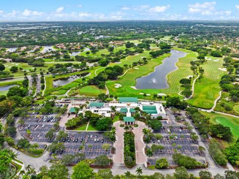 2494 Eagle Watch Lane Weston FL 33327