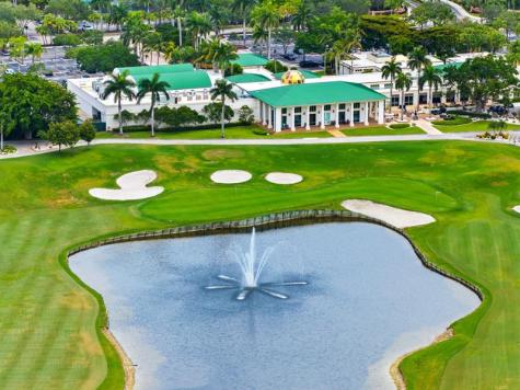 2494 Eagle Watch Lane Weston FL 33327