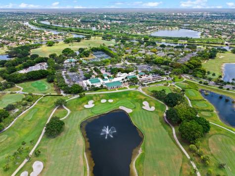 2494 Eagle Watch Lane Weston FL 33327