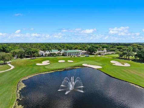 2494 Eagle Watch Lane Weston FL 33327