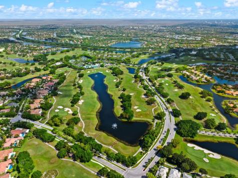 2494 Eagle Watch Lane Weston FL 33327