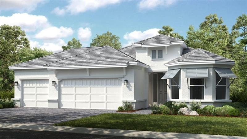 9949 SW Davanti Drive Port St Lucie FL 34987