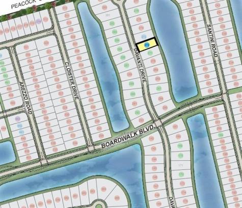 9949 SW Davanti Drive Port St Lucie FL 34987