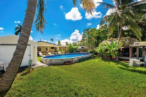 4717 SW 35th Avenue Dania Beach FL 33312