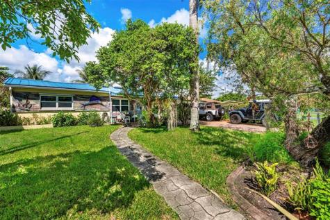 4717 SW 35th Avenue Dania Beach FL 33312