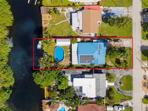 4717 SW 35th Avenue Dania Beach FL 33312
