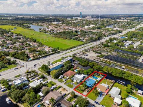 4717 SW 35th Avenue Dania Beach FL 33312