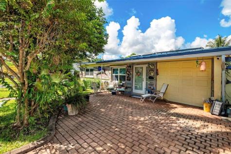 4717 SW 35th Avenue Dania Beach FL 33312