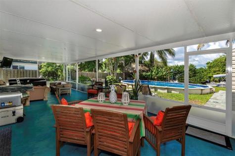 4717 SW 35th Avenue Dania Beach FL 33312