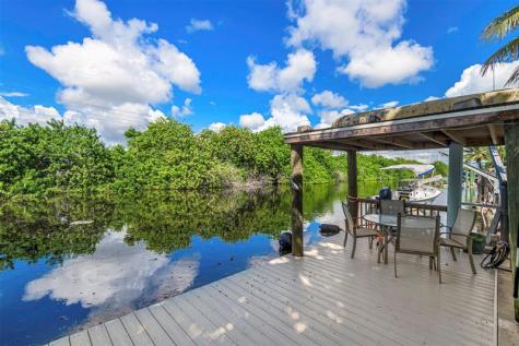 4717 SW 35th Avenue Dania Beach FL 33312