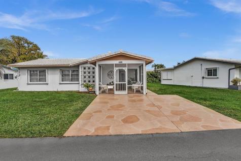 5800 NW 83rd Terrace Tamarac FL 33321