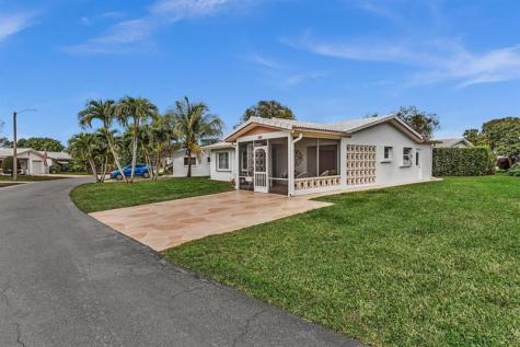5800 NW 83rd Terrace Tamarac FL 33321