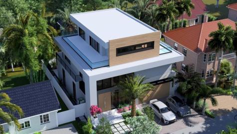 727 NE 17th Avenue Fort Lauderdale FL 33304