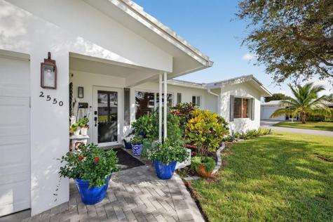 2550 E Golf Boulevard Pompano Beach FL 33064