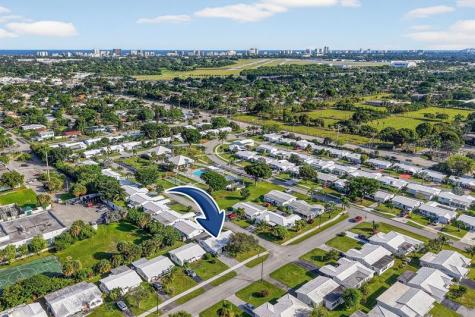 2550 E Golf Boulevard Pompano Beach FL 33064