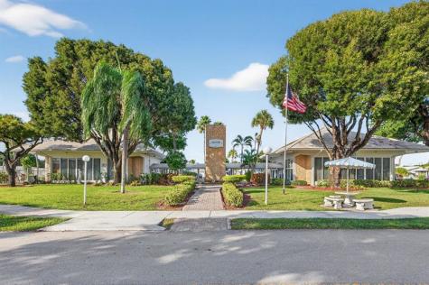 2550 E Golf Boulevard Pompano Beach FL 33064