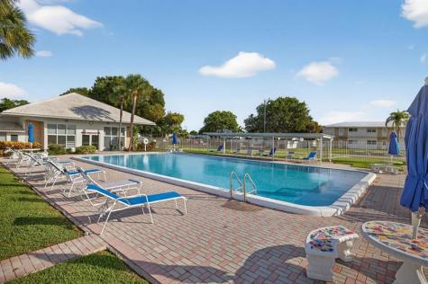 2550 E Golf Boulevard Pompano Beach FL 33064