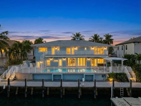 3741 NE 31st Avenue Lighthouse Point FL 33064