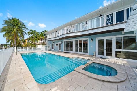 3741 NE 31st Avenue Lighthouse Point FL 33064