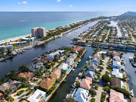 3741 NE 31st Avenue Lighthouse Point FL 33064