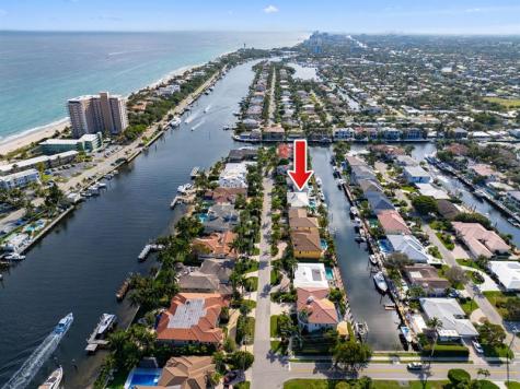 3741 NE 31st Avenue Lighthouse Point FL 33064