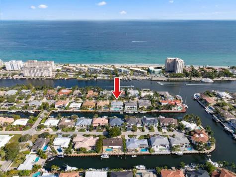3741 NE 31st Avenue Lighthouse Point FL 33064