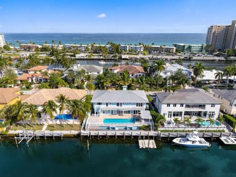 3741 NE 31st Avenue Lighthouse Point FL 33064