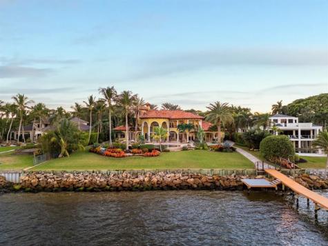 4089 SE Old Saint Lucie Boulevard Stuart FL 34996