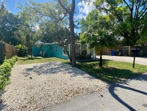 1420 SW 33rd Court Fort Lauderdale FL 33315