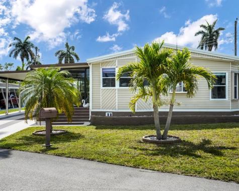 8560 SW 20th Street Davie FL 33324