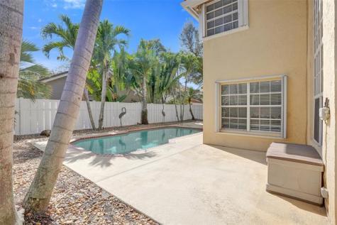 11064 Bismarck Place Hollywood FL 33026