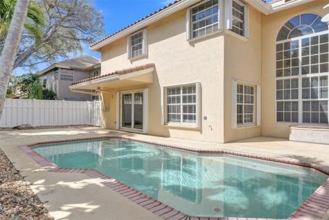 11064 Bismarck Place Hollywood FL 33026