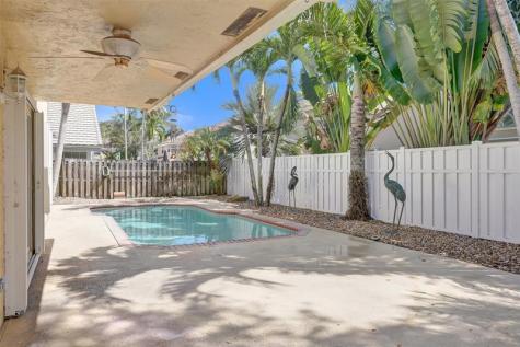 11064 Bismarck Place Hollywood FL 33026