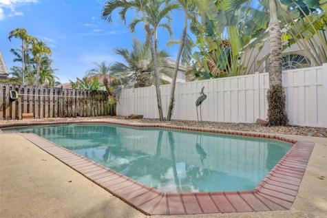 11064 Bismarck Place Hollywood FL 33026