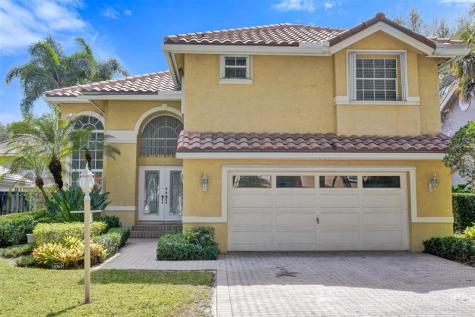11064 Bismarck Place Hollywood FL 33026