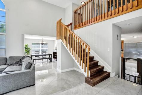 11064 Bismarck Place Hollywood FL 33026