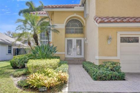 11064 Bismarck Place Hollywood FL 33026