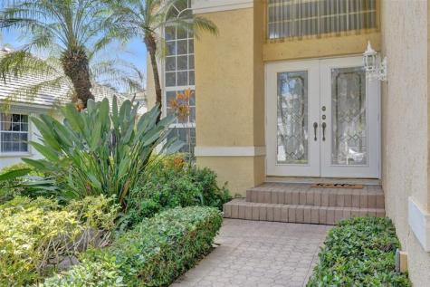 11064 Bismarck Place Hollywood FL 33026