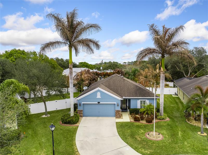 8143 Westfield Circle Vero Beach FL 32966