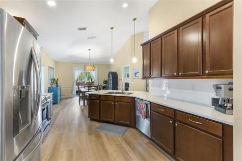 8143 Westfield Circle Vero Beach FL 32966