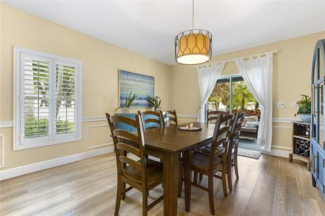 8143 Westfield Circle Vero Beach FL 32966