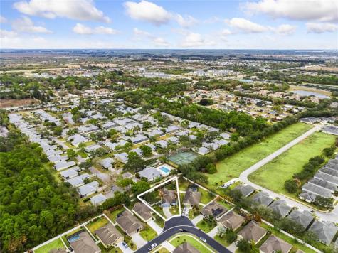 8143 Westfield Circle Vero Beach FL 32966