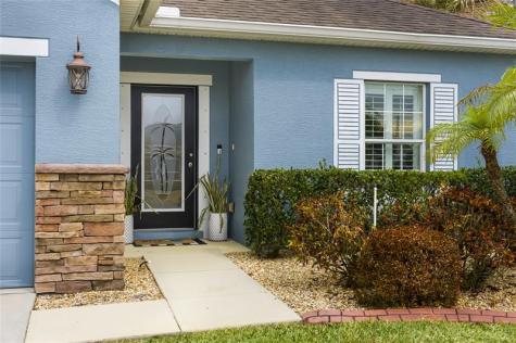 8143 Westfield Circle Vero Beach FL 32966