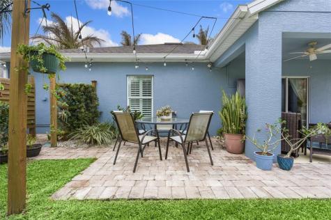 8143 Westfield Circle Vero Beach FL 32966