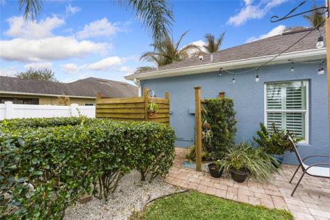 8143 Westfield Circle Vero Beach FL 32966