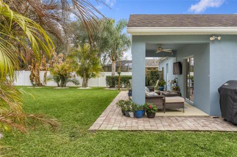 8143 Westfield Circle Vero Beach FL 32966