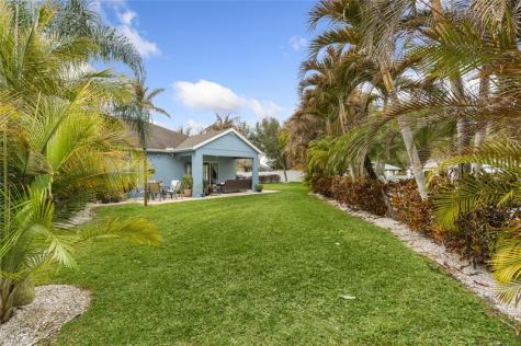 8143 Westfield Circle Vero Beach FL 32966