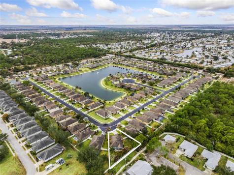 8143 Westfield Circle Vero Beach FL 32966